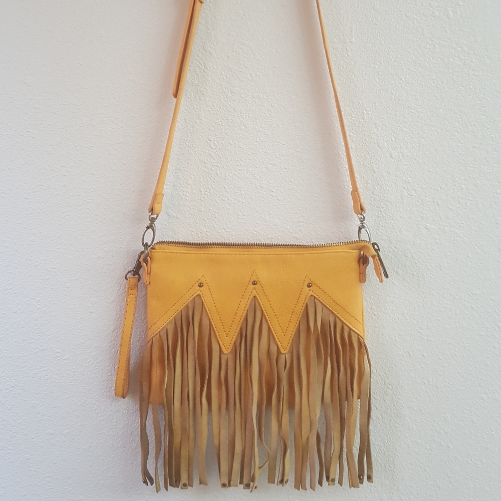 Urban Originals fridge crossbody